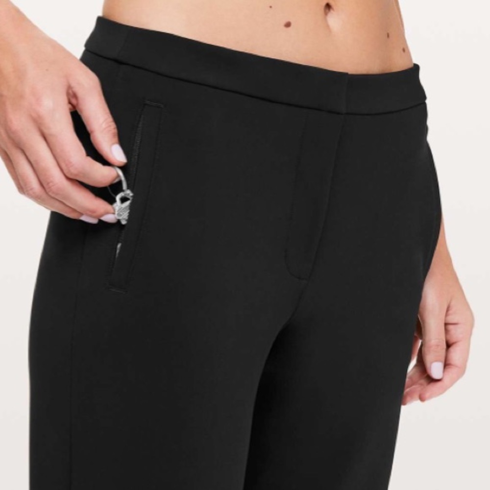 ▪️Lululemon▪️On The Move Pant - Picture 3 of 11